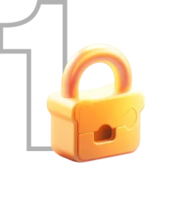 lock